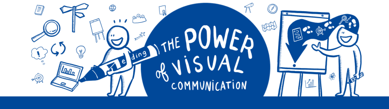 Visual Power: De kracht van visuele communicatie